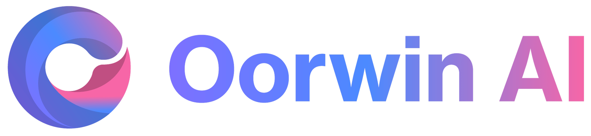 OORWIN MCP logo